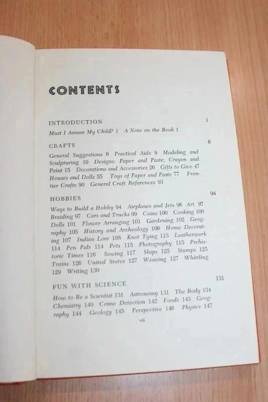 838 Maneras de Divertir a un Niño (Anglais) Johnson – photo 4